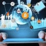 Blockchain Applications Beyond Cryptocurrency