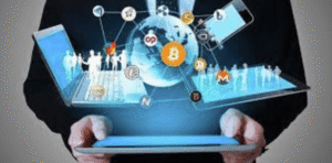 Blockchain Applications Beyond Cryptocurrency