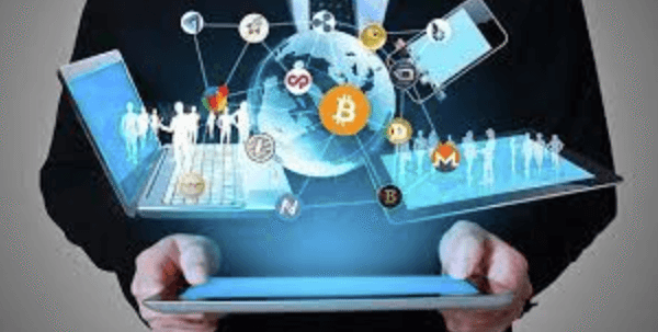 Blockchain Applications Beyond Cryptocurrency