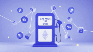 How Ethereum Gas Fees Work