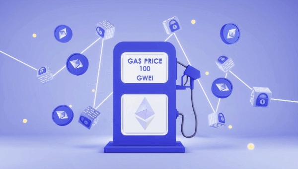 How Ethereum Gas Fees Work