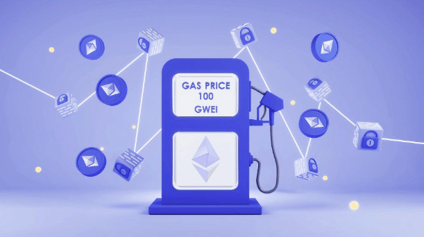 How Ethereum Gas Fees Work